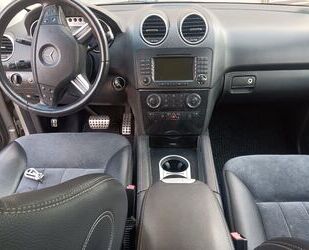Mercedes-Benz ML 320 Gebrauchtwagen