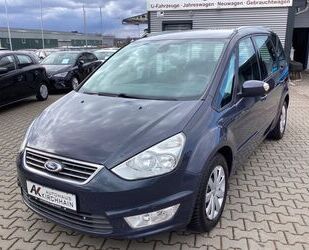 Ford Galaxy Gebrauchtwagen
