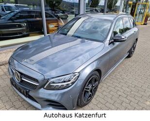 Mercedes-Benz C 220 Gebrauchtwagen