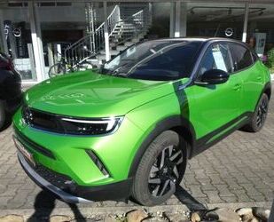 IVECO Mokka-e 