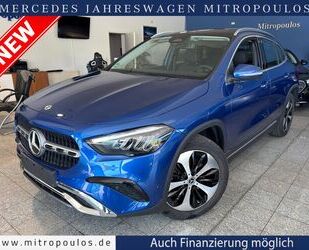 Mercedes-Benz GLA 250 Gebrauchtwagen