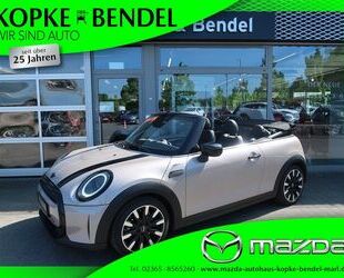Mini Cooper Gebrauchtwagen