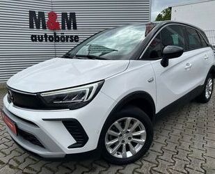 Opel Crossland (X) Gebrauchtwagen