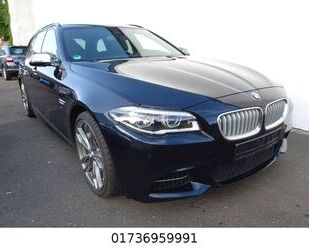 BMW M550 Gebrauchtwagen