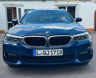 BMW 540 Gebrauchtwagen