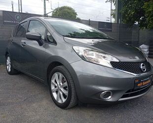 Nissan Note Gebrauchtwagen