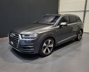 Audi Q7 Gebrauchtwagen