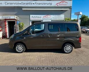 Nissan NV200 Gebrauchtwagen