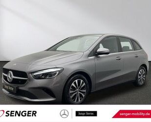 Mercedes-Benz B 200 Gebrauchtwagen
