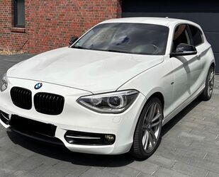 BMW 116 Gebrauchtwagen