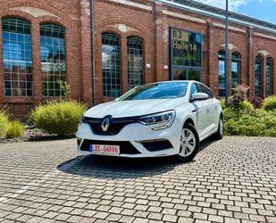Renault Megane Gebrauchtwagen