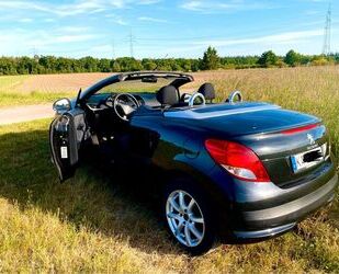 Peugeot 207 Gebrauchtwagen