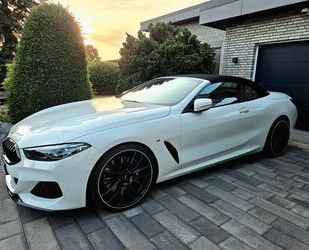 BMW 840 Gebrauchtwagen