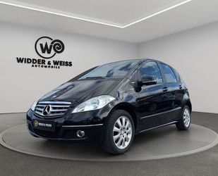 Mercedes-Benz A 180 Gebrauchtwagen