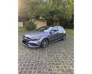 Mercedes-Benz A 180 Gebrauchtwagen