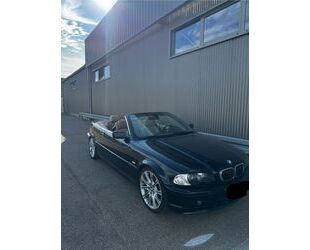 BMW 325 Gebrauchtwagen