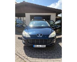 Peugeot Andere Gebrauchtwagen