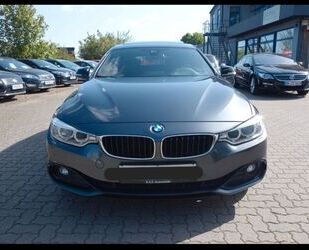 BMW 430 Gran Coupé Gebrauchtwagen