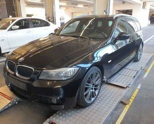 BMW 330 Gebrauchtwagen