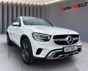 Mercedes-Benz GLC 200 Gebrauchtwagen