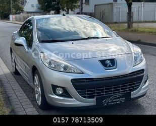 Peugeot 207 Gebrauchtwagen