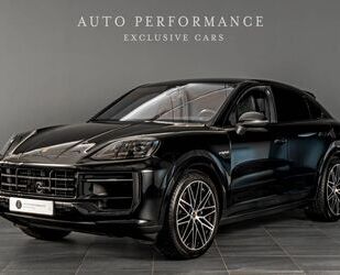 Porsche Cayenne Gebrauchtwagen