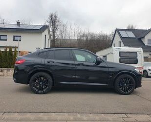BMW X4 M Gebrauchtwagen