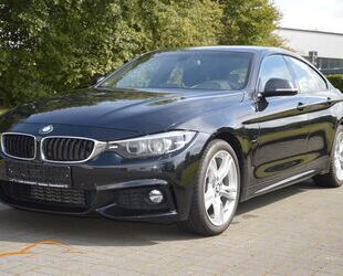 BMW 430 Gran Coupé 