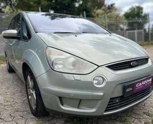 Ford S-Max Gebrauchtwagen