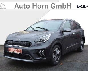 Kia Niro Gebrauchtwagen