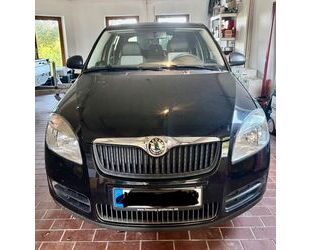 Nissan Fabia 