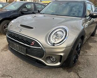 Mini Cooper SD Gebrauchtwagen