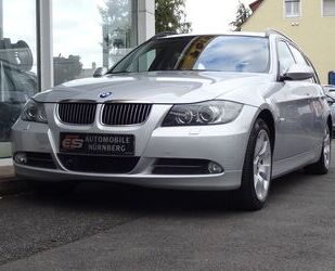 BMW 330 Gebrauchtwagen