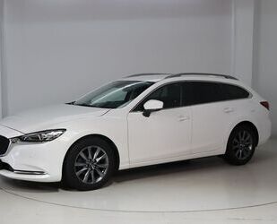 Mazda 6 Gebrauchtwagen