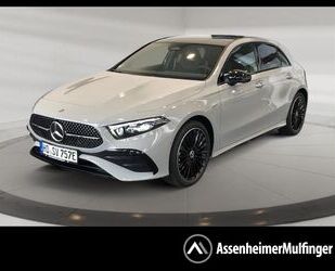 Mercedes-Benz A 250 Gebrauchtwagen