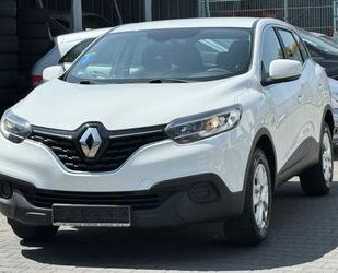 Renault Kadjar Gebrauchtwagen