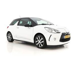 MG DS3 