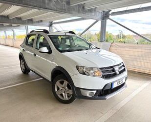 Dacia Sandero Gebrauchtwagen