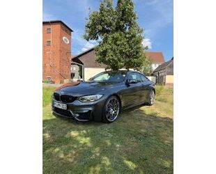 BMW M4 Gebrauchtwagen