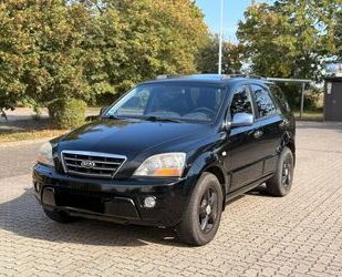 Kia Sorento Gebrauchtwagen
