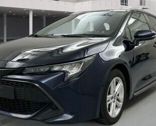 Toyota Corolla Gebrauchtwagen