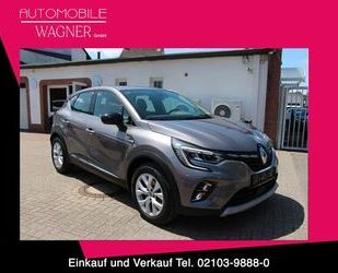 Renault Captur Gebrauchtwagen