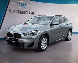 BMW X2 Gebrauchtwagen