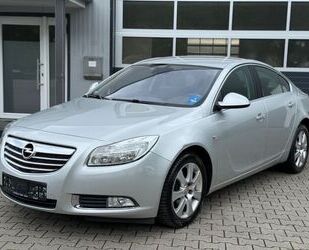 Opel Insignia Gebrauchtwagen