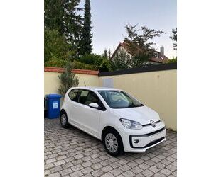 VW up! Gebrauchtwagen