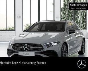 Mercedes-Benz A 200 Gebrauchtwagen