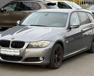 BMW 318 Gebrauchtwagen