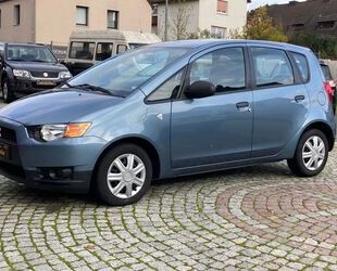 Mitsubishi Colt Gebrauchtwagen