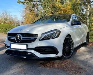 Mercedes-Benz A 45 AMG Gebrauchtwagen