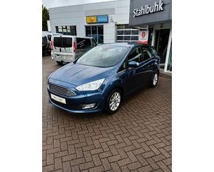 Ford C-Max Gebrauchtwagen